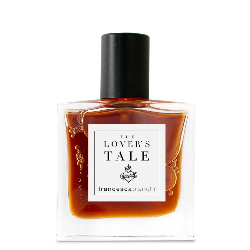 The Lover's Tale
