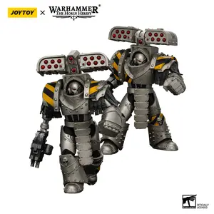 HIPLAY JOYTOY 1/18 SCALE SCI FI ACTION FIGURES PREMIUM HEAVY VANGUARD COLLECTIBLE MODELS