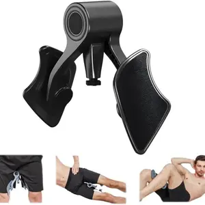 Adjustable Inner Thigh Exercise Equipment