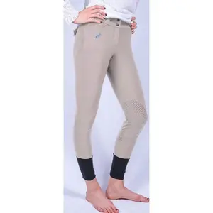 For Horses Breeches "Minnie" Jumper Back Pockets