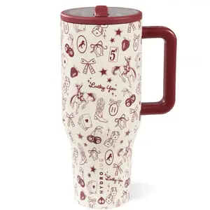 HydroJug Tumbler 32/40oz – Perfect for Desk, Gym & Daily Movement