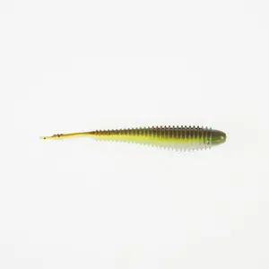 Missile Baits Spunk Shad 4.5