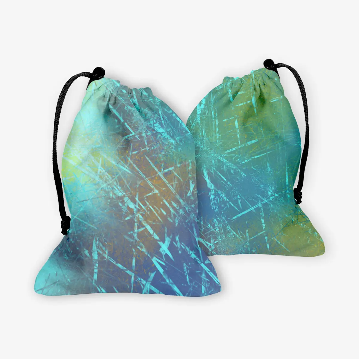 Under the Ice Dice Bag
