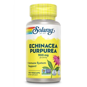 Echinacea Purpurea 900mg