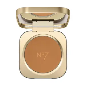 No7 Pro Artist Powder Bronzer