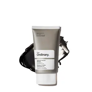 Salicylic Acid 2% Masque