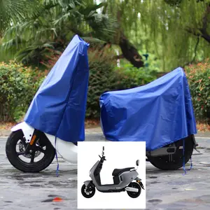 Separate rain cover for electric vehicles, motorcycle rain cover, electric bike cover, rain cover for electric bikes
