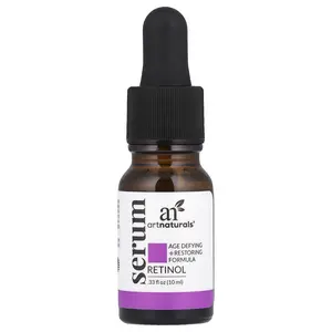 artnaturals Retinol Serum, 0.33 fl oz (10 ml)