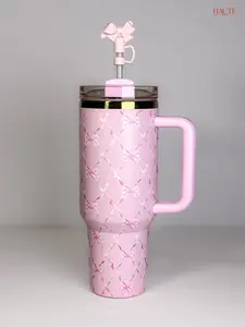 Dearest Reader Tumbler - Eloise