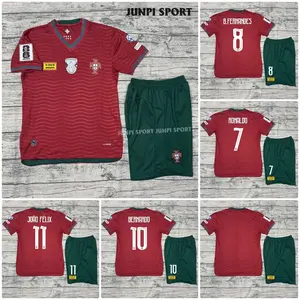 PORTUGAL NATIONAL FOOTBALL TEAM KIT 2026