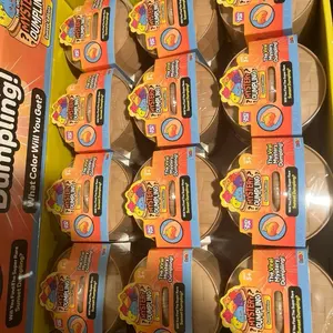 Viral mystery Dumpling (NEW) $45each CrazyFun RMS  Dumpling Sunset Edition Capsule Toy, Classic & Novelty Item for Toys & Hobbies Enthusiasts
