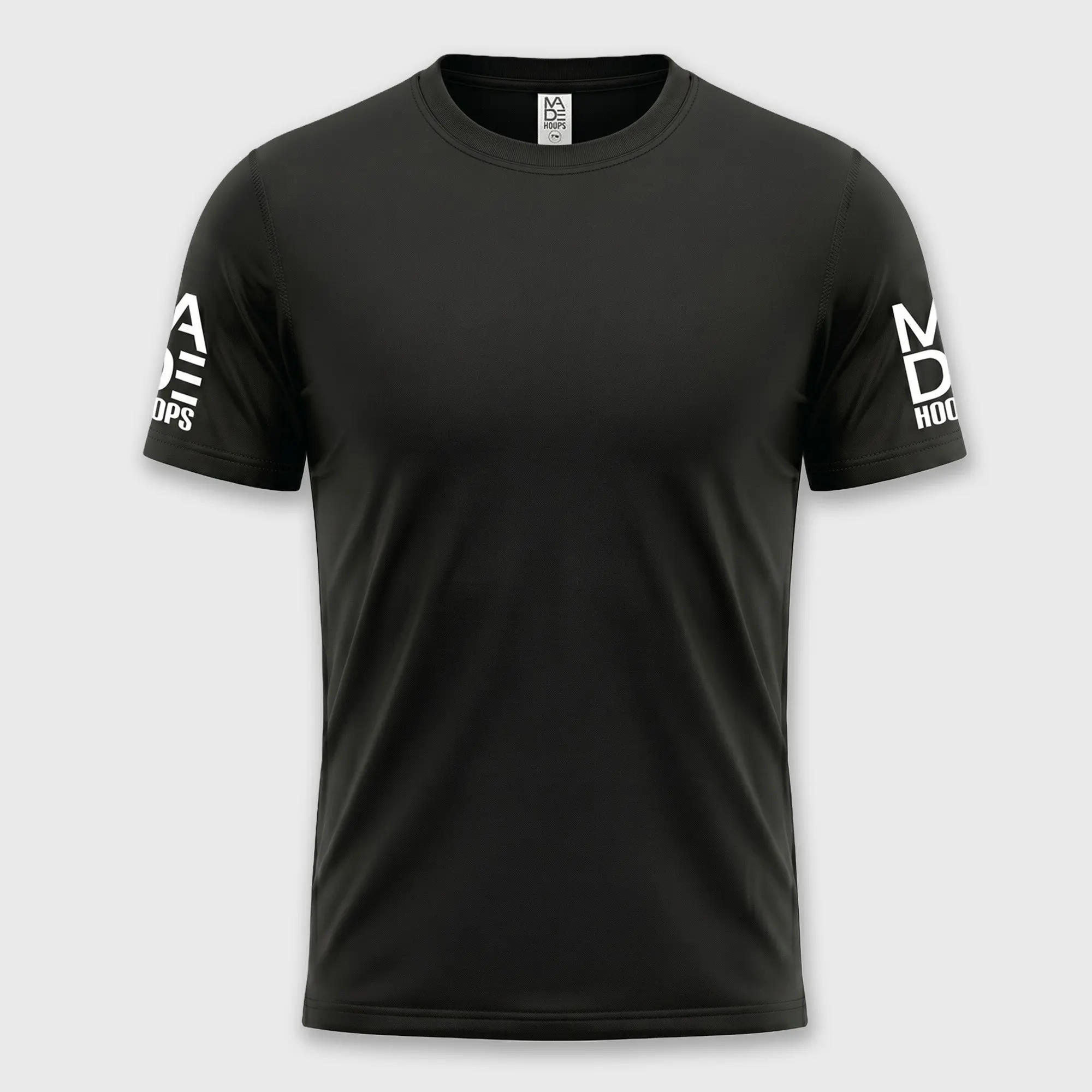 MADE Hoops Compression Tee