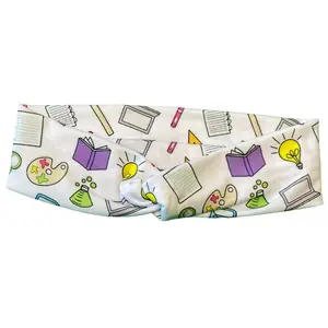 School Doodle Knottie