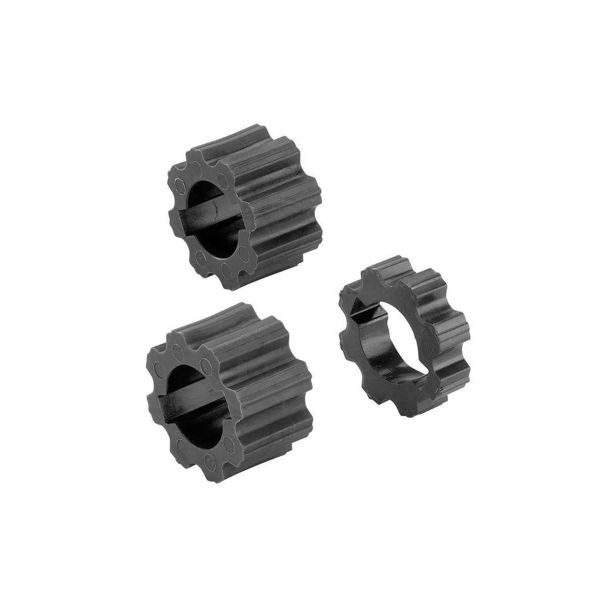 Metabo Spacer Ring Set SE 12-115, 3pc 623511000