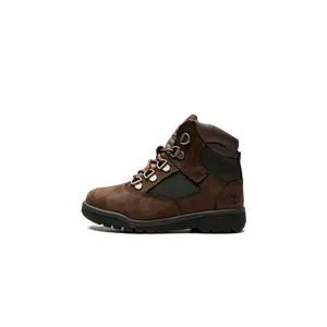 6 inch Field Boot TD "Medium Brown Olive" TB044892214