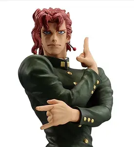 Jojo's Bizarre Adventure Noriaki Kakyoin Stardust Crusaders - Masterlise Ichibansho Statue