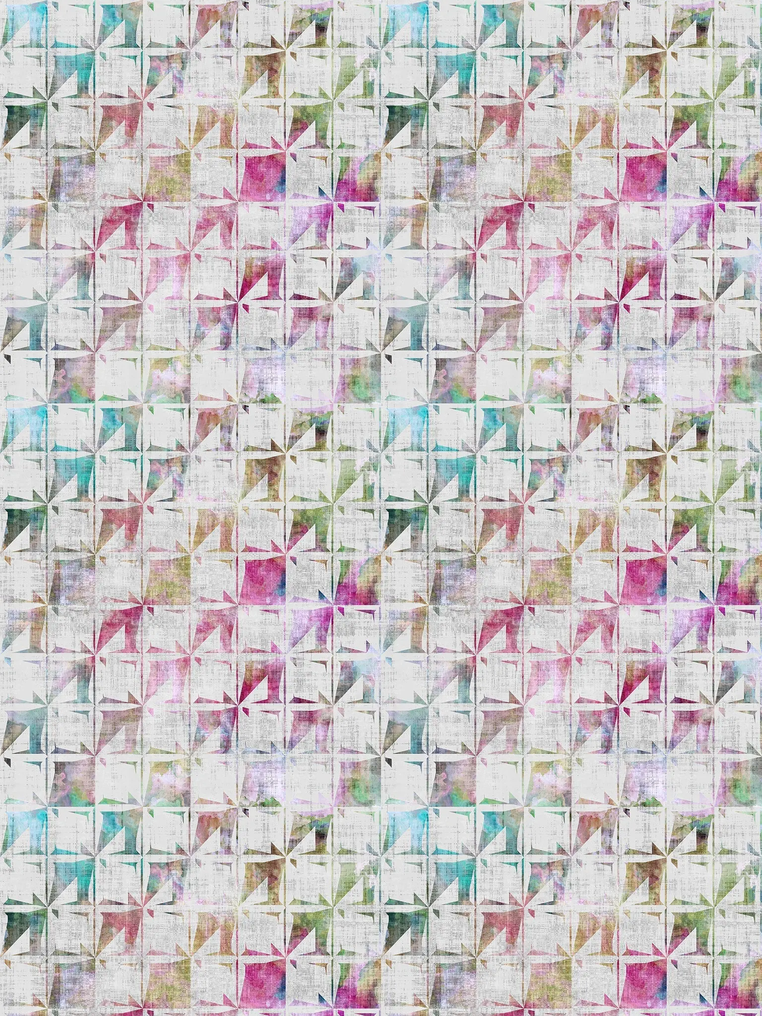 Billion Richesse Fabric