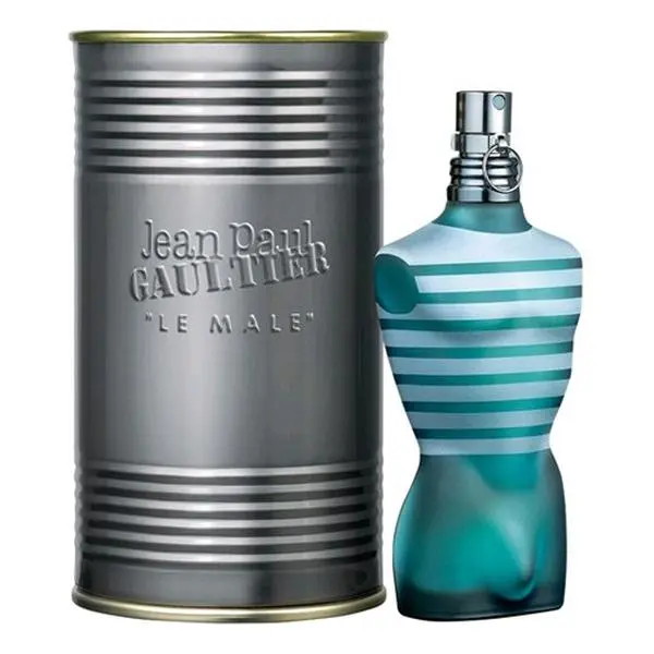 Jean Paul Gaultier Le Male by JPG, 6.7 oz Eau De Toilette Spray colognes for men