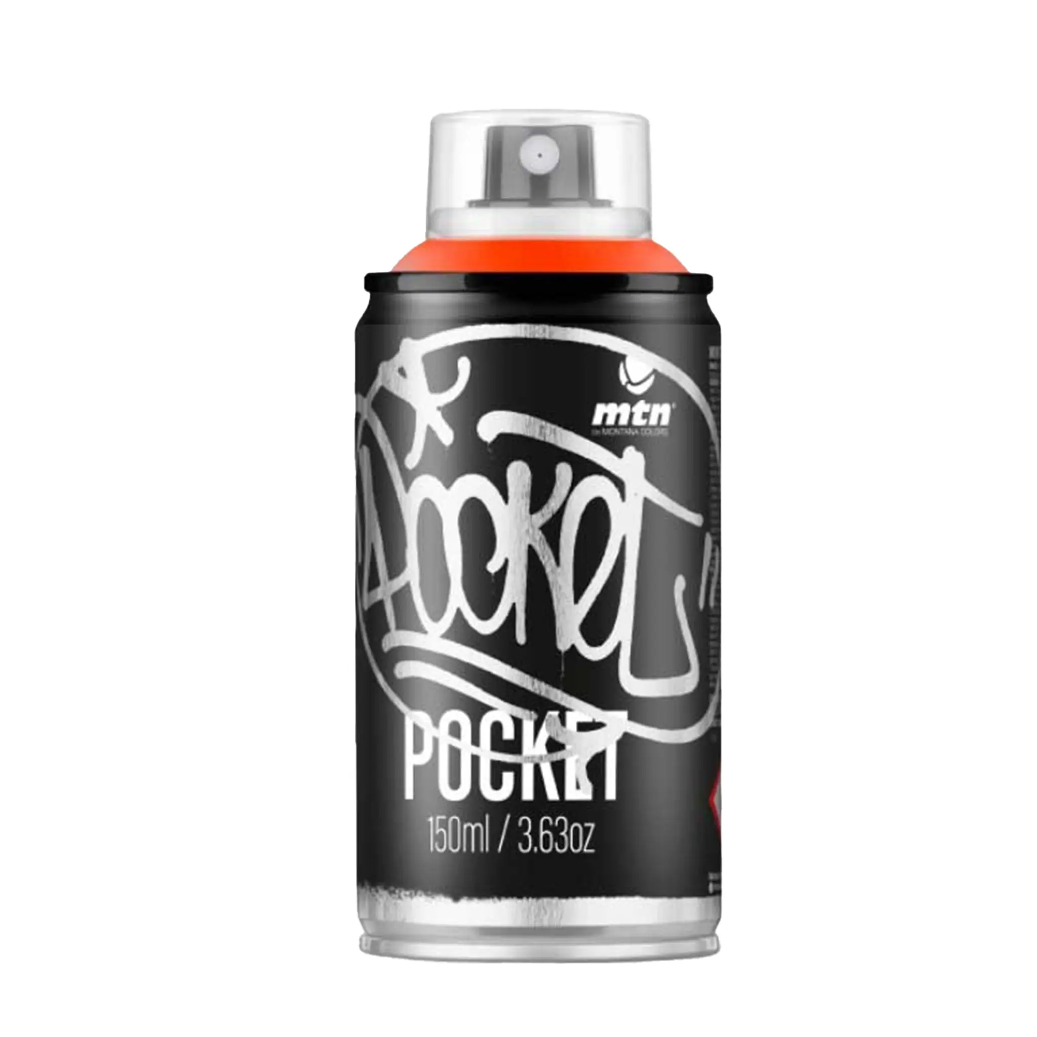 MTN Pocket Can "Collectible" –  150ml Style