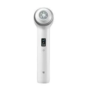[LIVE Exclusive] [medicube] Age-R Ultra Tune 40.68 | High-tech 2 in 1 massager Comfort Facial