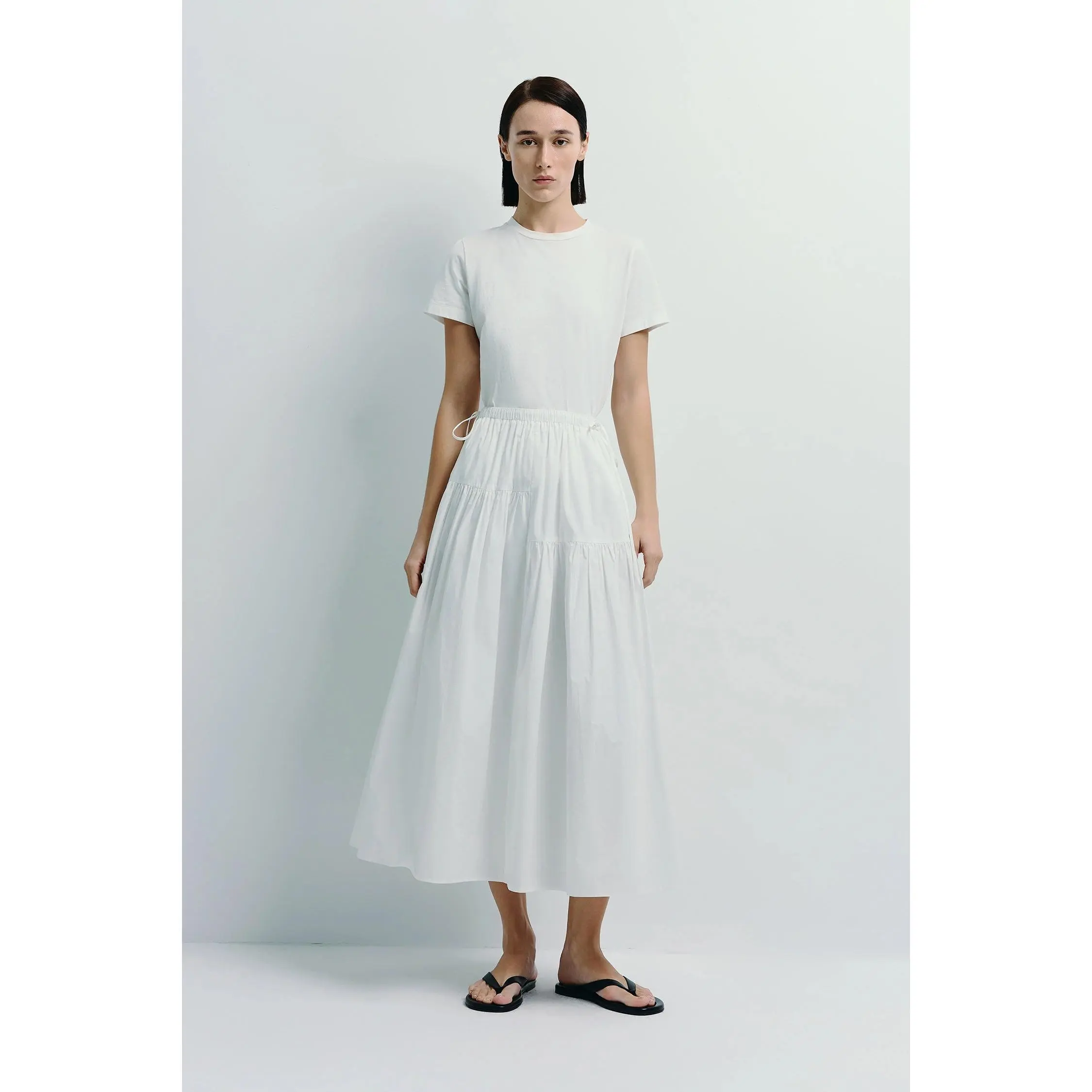 Etoile Voluminous Skirt