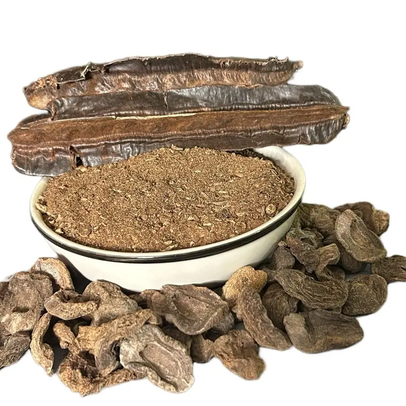 Aidan & Lakota plant Powder original from West Africa