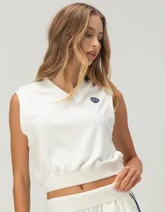 NIKE Sportswear Chill Terry Womens Tank Top