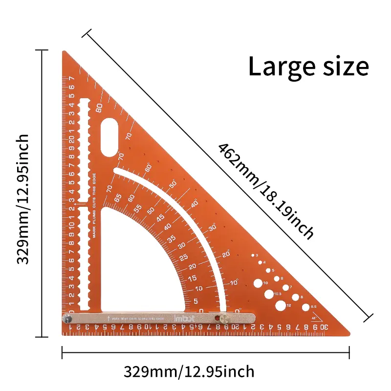 upgrade version large size