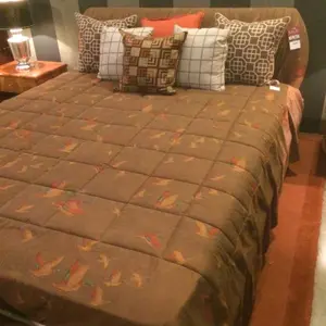 Cal King Bed