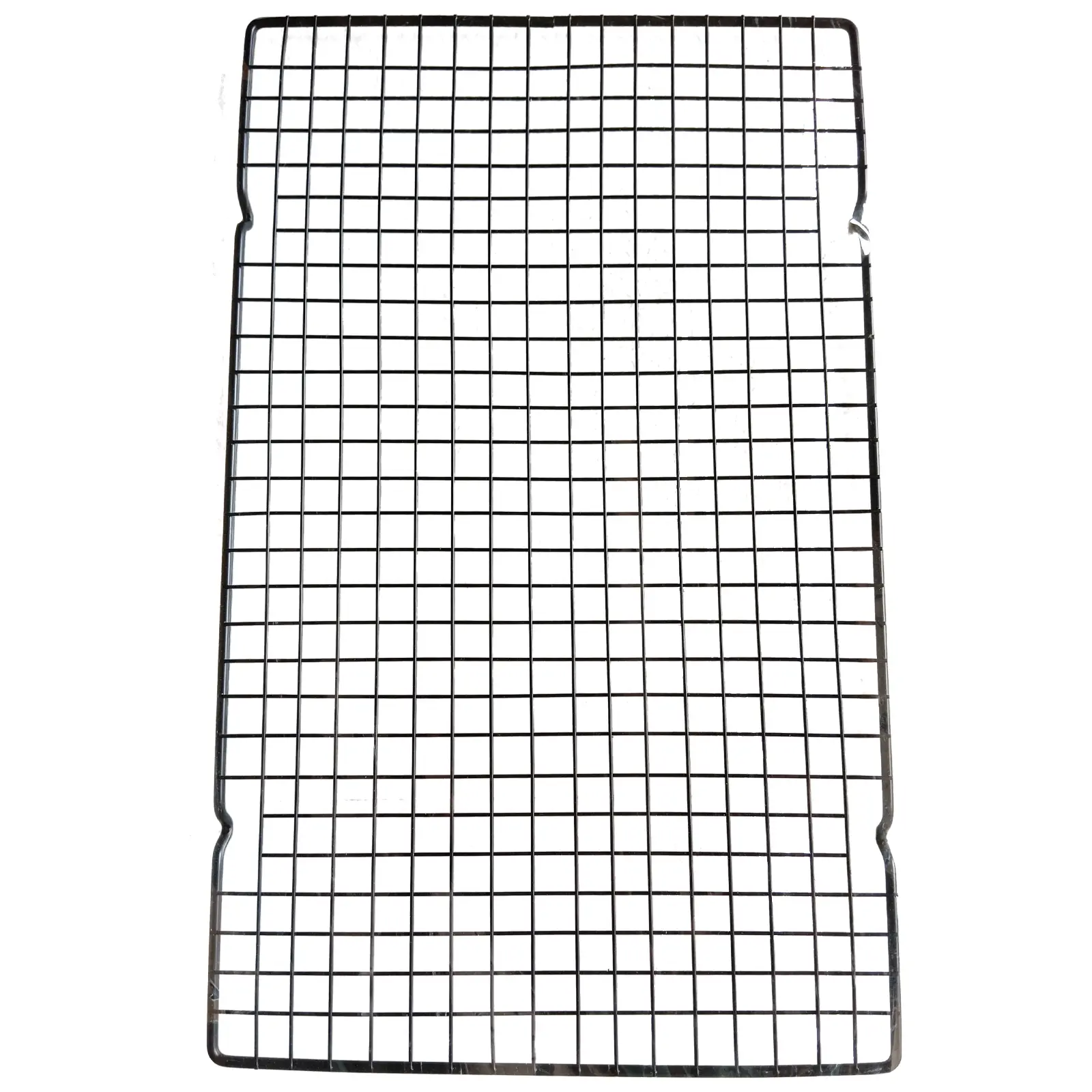 Yokoma Nonstick Cooling Rack. Sturdy & non-stick, perfect for cooling cakes, cookies and bread.
