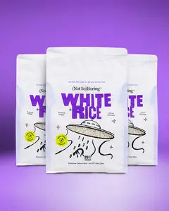 Premium Calrose Rice (3-pack)