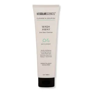 MDSolarSciences Wash Away Cleanser