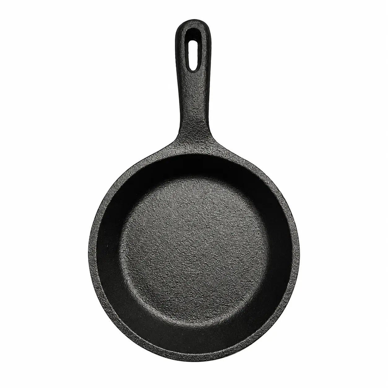 Bake at Home - 4" Cast Iron Skillet