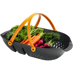 Your New Favorite Garden Tool! 🤩 Fiskars Harvest Basket Fiskars