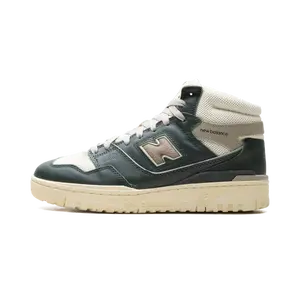 650R "Aime Leon Dore - Botanical Green" NB22FS006
