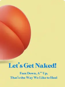 In "Let's Get Naked," poet extraordinaire Sarahtonin presents a collection of verses that peel back the layers of the human experience with unflinching transparency, guiding readers through a journey of healling.