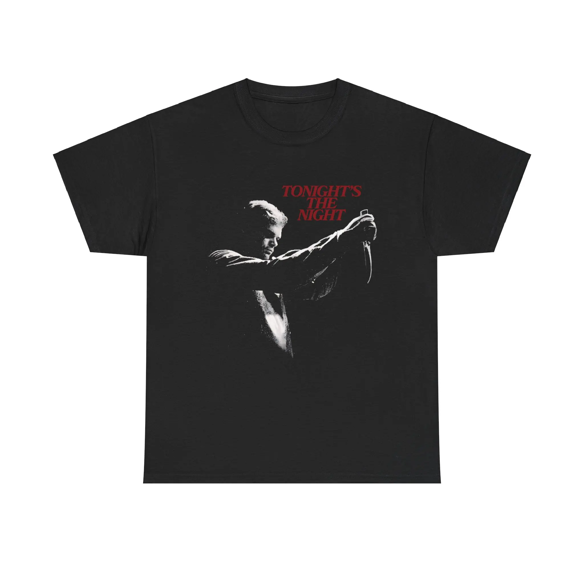 DEXXTER TONIGHT'S THE NIGHT SHIRT
