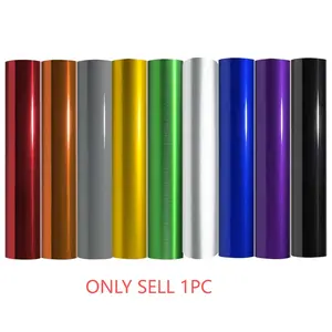 Carbon Fiber Vinyl Self Adhesive Film, Waterproof Wrap Roll, DIY Decal Film, Adapted to The Appearance and The Interior of Motorcycles, Computers, Cars