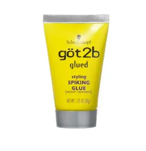 Got2b Glued Styling Spiking Glue 1.25 oz