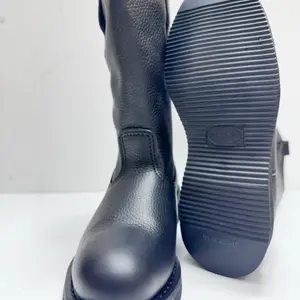 Botas Rhino Style 98M33 Resistente para el trabajo.