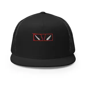 The DEADPOOL Cap