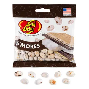 S’mores Jelly Beans