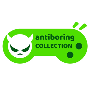 Anti Boring Collection