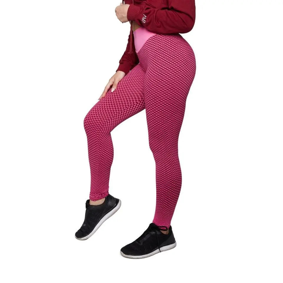 Peach Legging