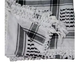 Arab Keffiyeh/ shemagh