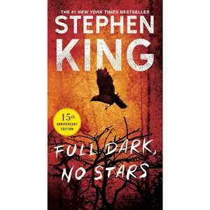 USED-Full Dark, No Stars: Novellas by King, Stephen (Mass Market Paperback)