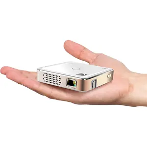 Kodak Ultra Mini Portable Projector - HD 1080p support LED DLP Rechargeable Pico Projector Kodak Ultra Mini Portable Projector - HD 1080p support LED DLP Rechargeable Pico Projector