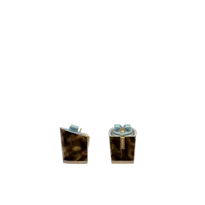 Block Heel Kit 3 Tortoise