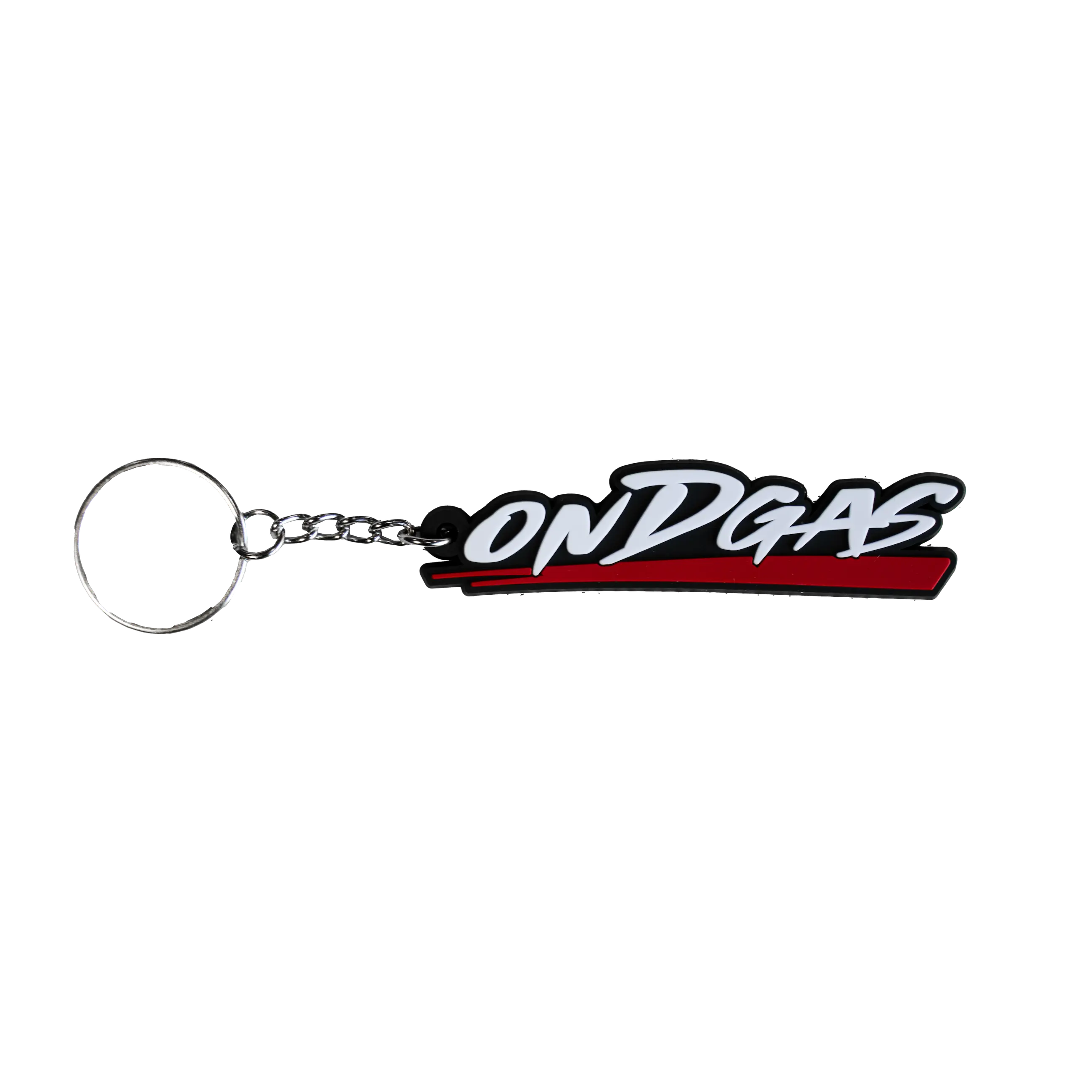 ONDGAS keychain