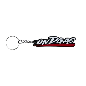 ONDGAS keychain